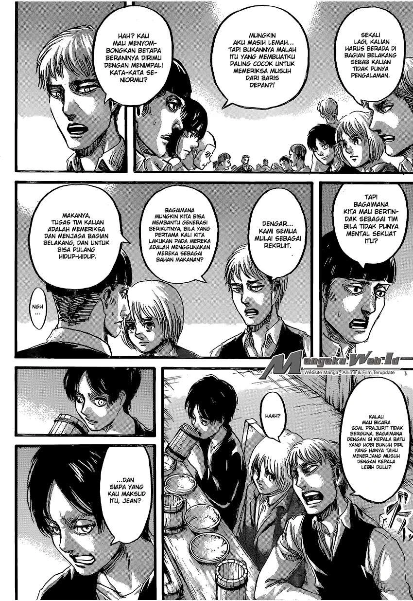 Read Shingeki no Kyojin ID Manga Online