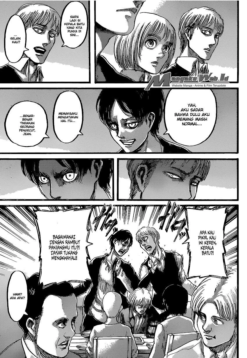 Read Shingeki no Kyojin ID Manga Online