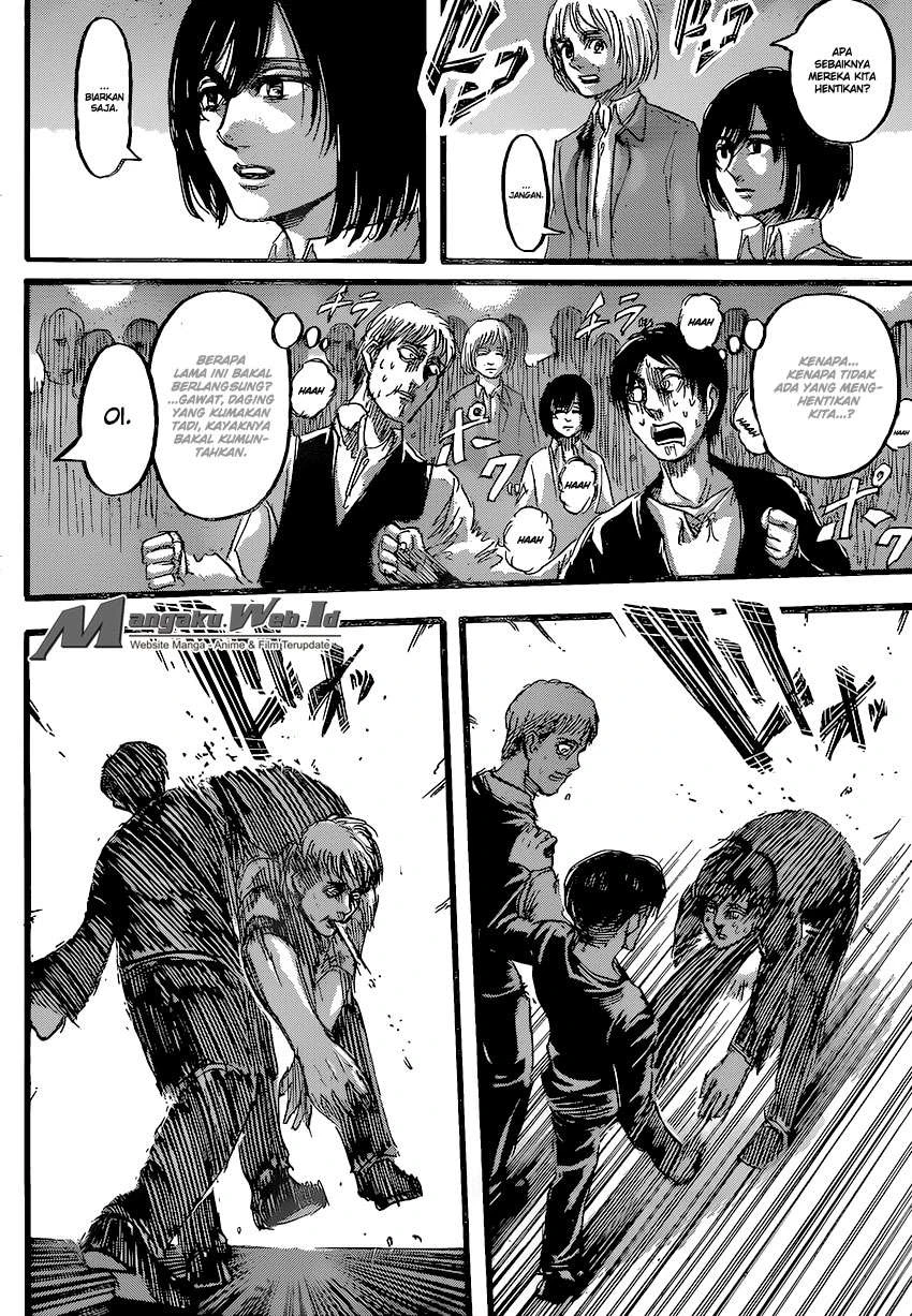 Read Shingeki no Kyojin ID Manga Online