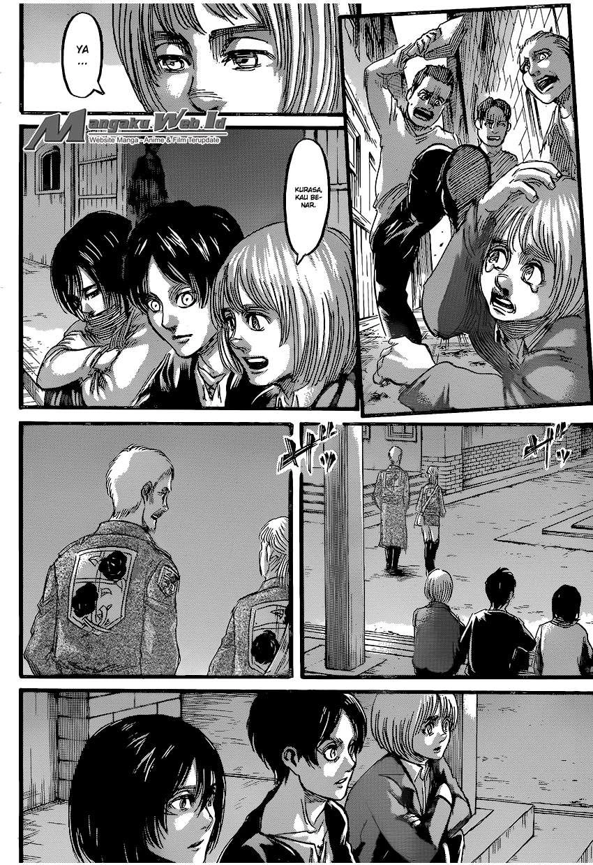 Read Shingeki no Kyojin ID Manga Online