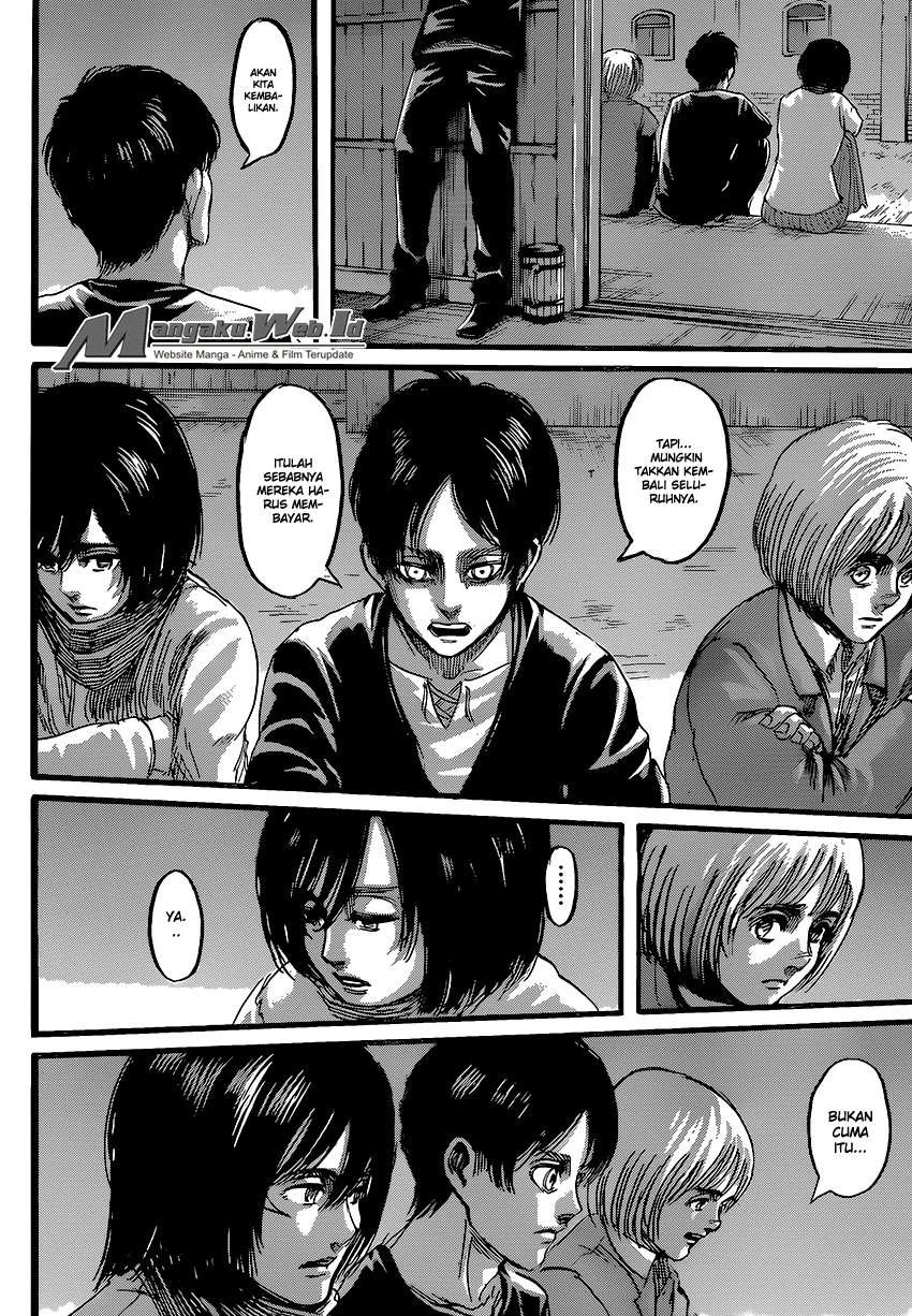 Read Shingeki no Kyojin ID Manga Online
