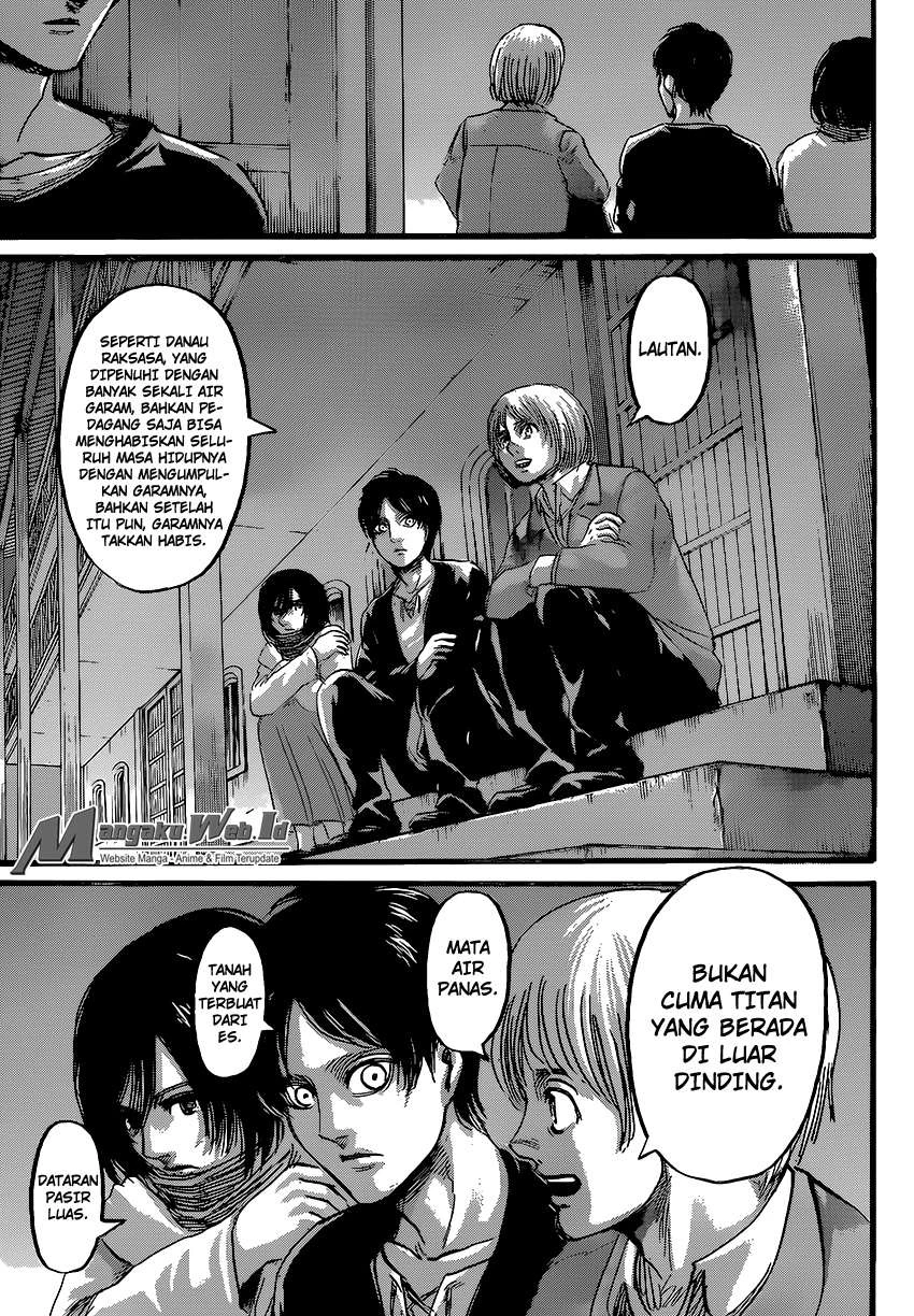 Read Shingeki no Kyojin ID Manga Online