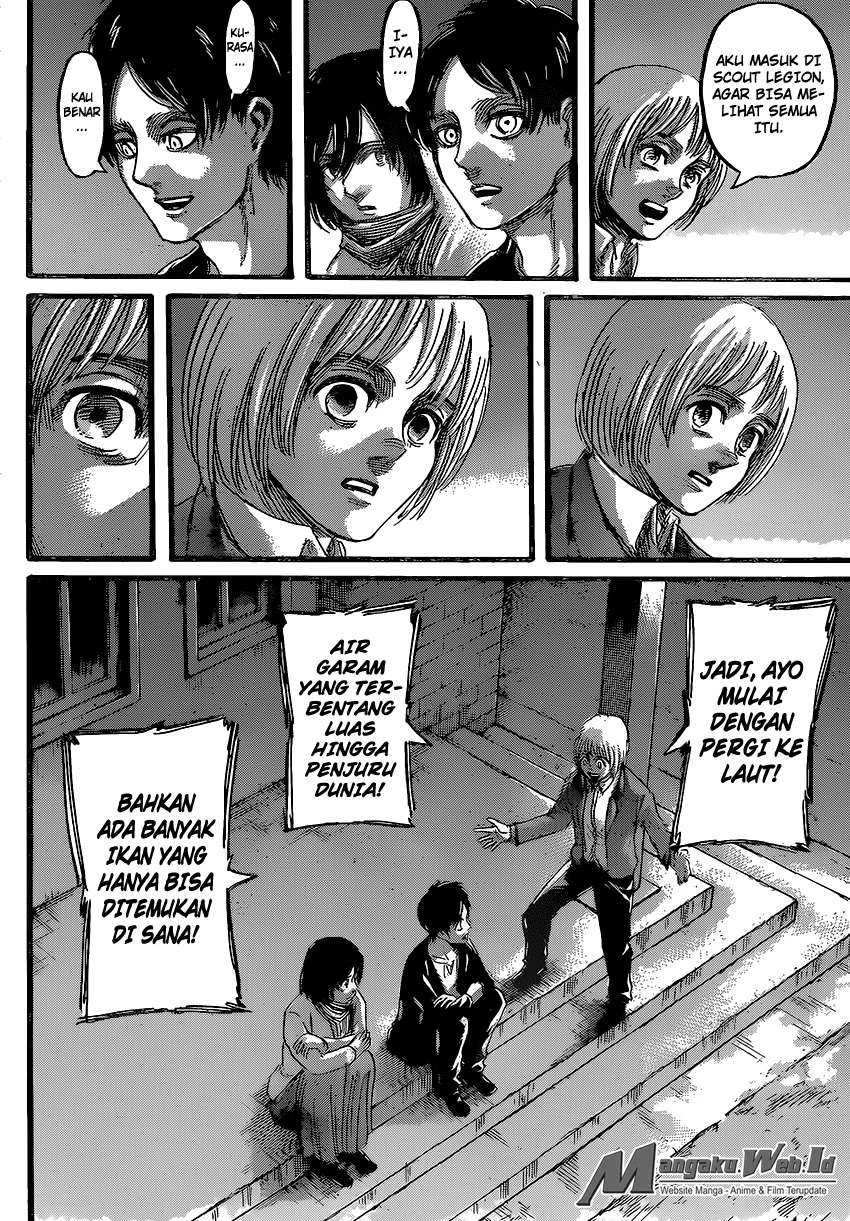Read Shingeki no Kyojin ID Manga Online