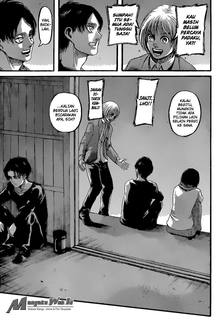 Read Shingeki no Kyojin ID Manga Online