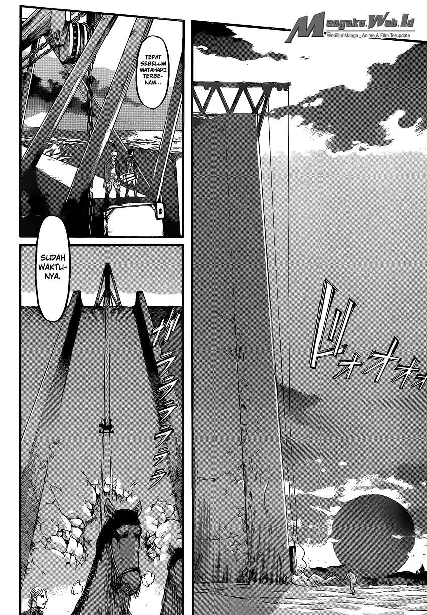 Read Shingeki no Kyojin ID Manga Online