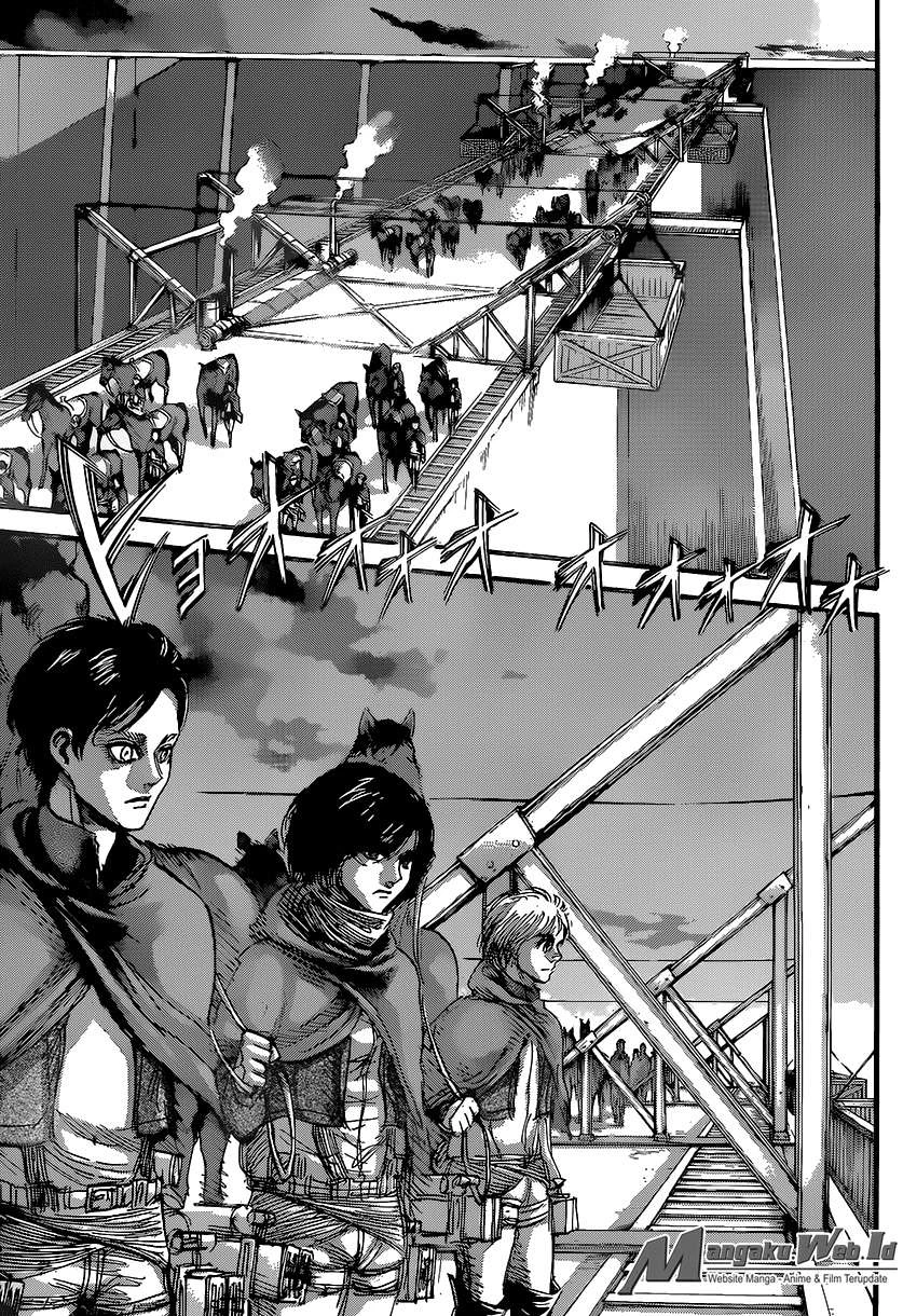 Read Shingeki no Kyojin ID Manga Online