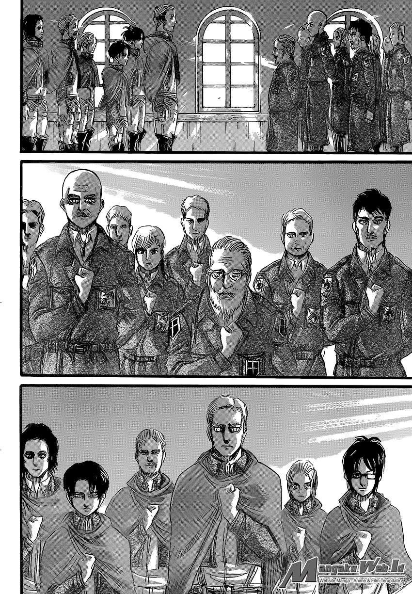 Read Shingeki no Kyojin ID Manga Online