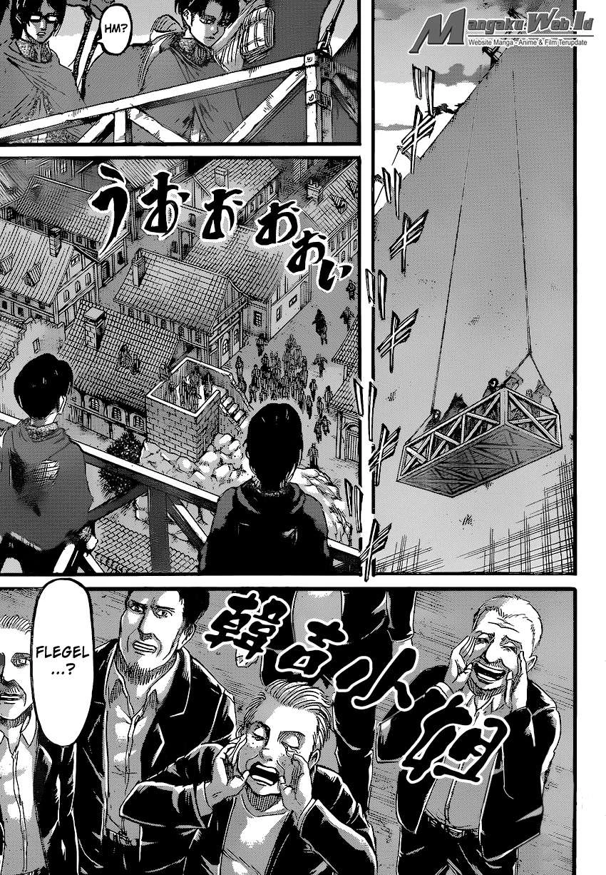 Read Shingeki no Kyojin ID Manga Online