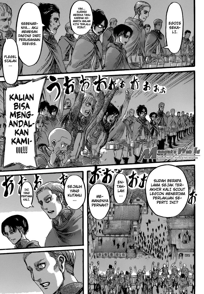 Read Shingeki no Kyojin ID Manga Online