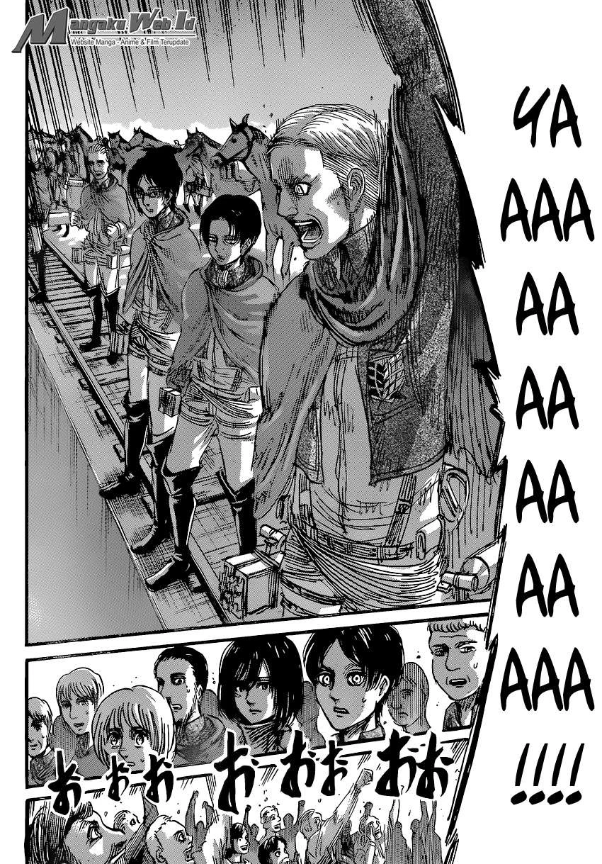 Read Shingeki no Kyojin ID Manga Online