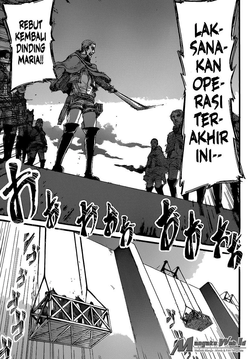 Read Shingeki no Kyojin ID Manga Online