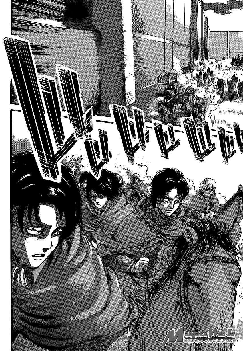 Read Shingeki no Kyojin ID Manga Online