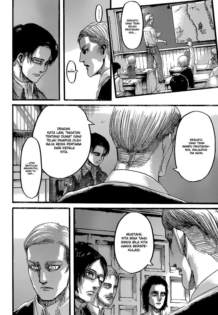 Read Shingeki no Kyojin ID Manga Online