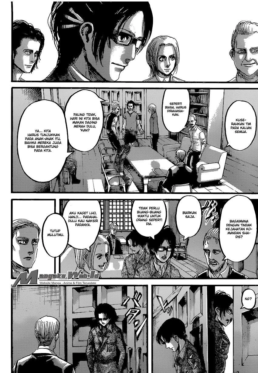 Read Shingeki no Kyojin ID Manga Online