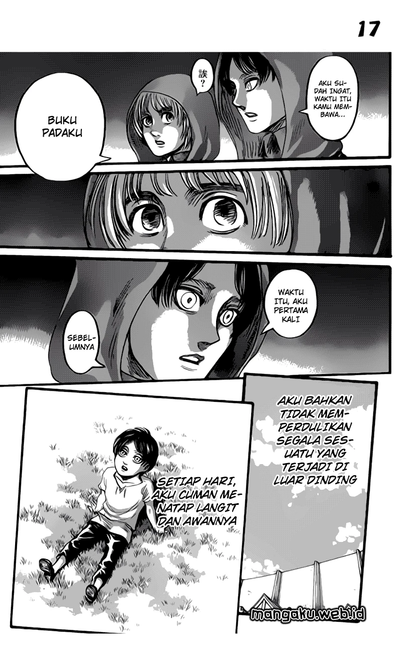 Read Shingeki no Kyojin ID Manga Online