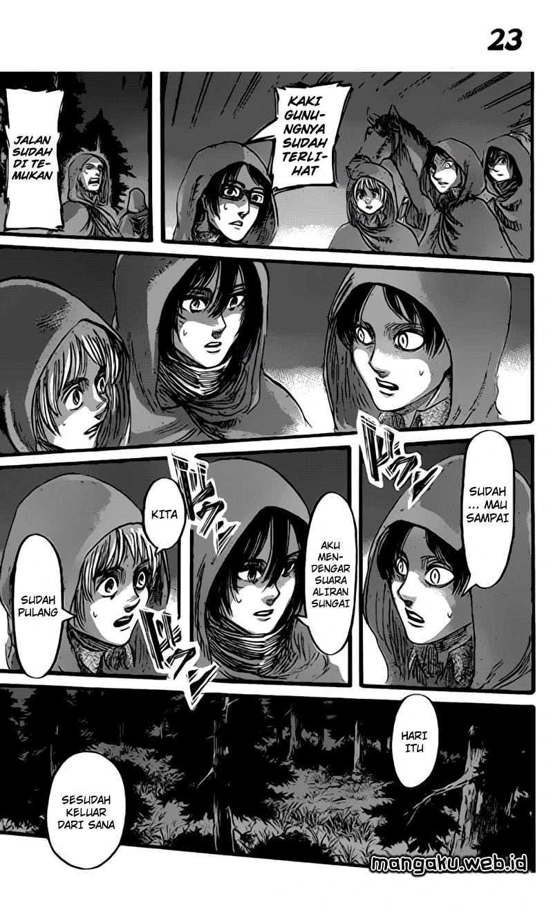 Read Shingeki no Kyojin ID Manga Online