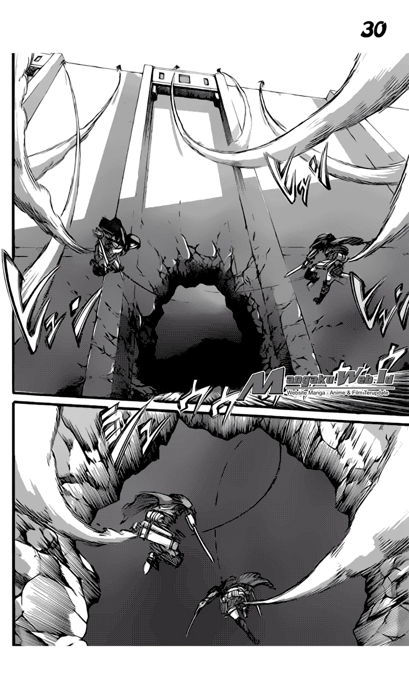 Read Shingeki no Kyojin ID Manga Online
