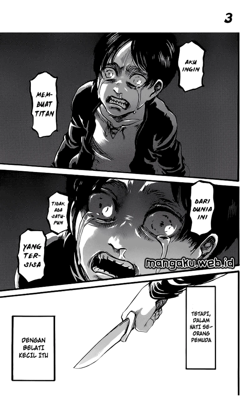 Read Shingeki no Kyojin ID Manga Online