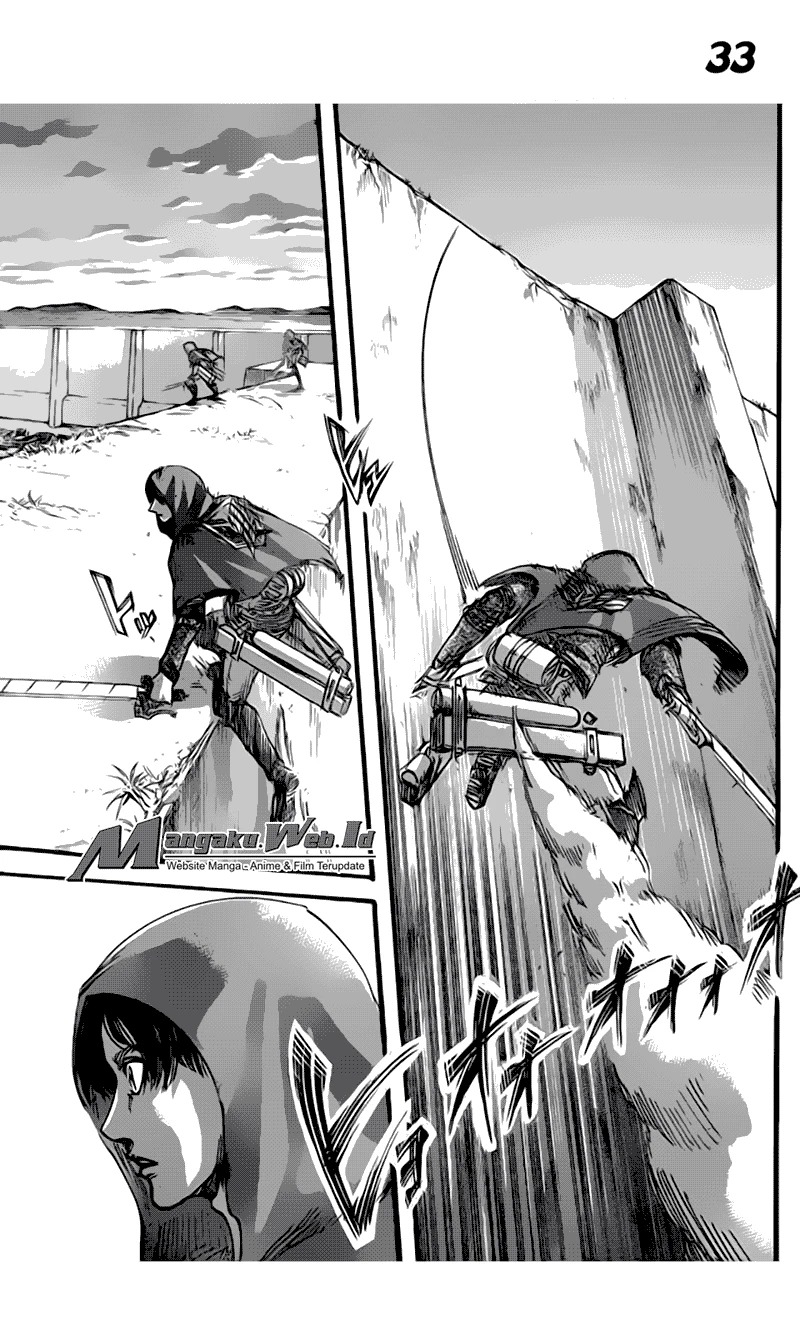 Read Shingeki no Kyojin ID Manga Online