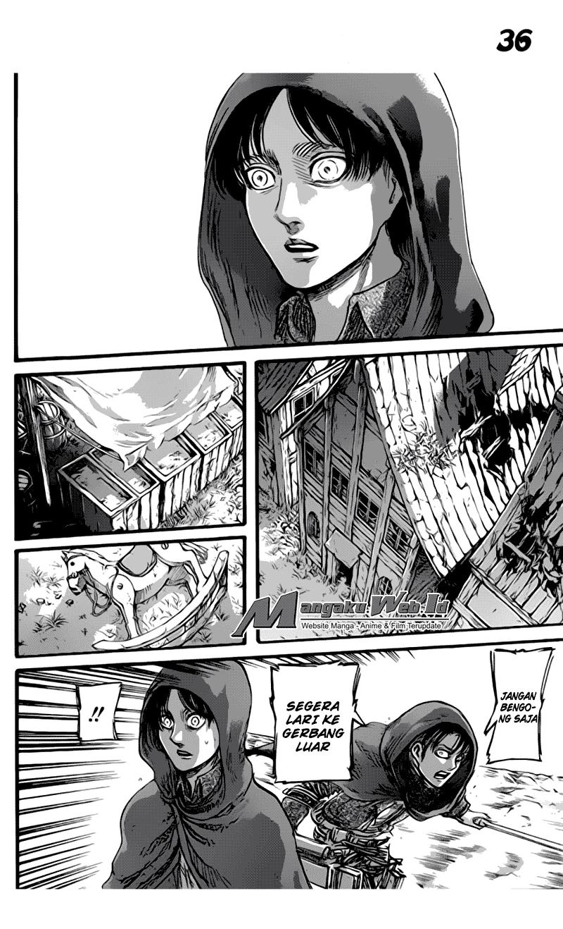 Read Shingeki no Kyojin ID Manga Online