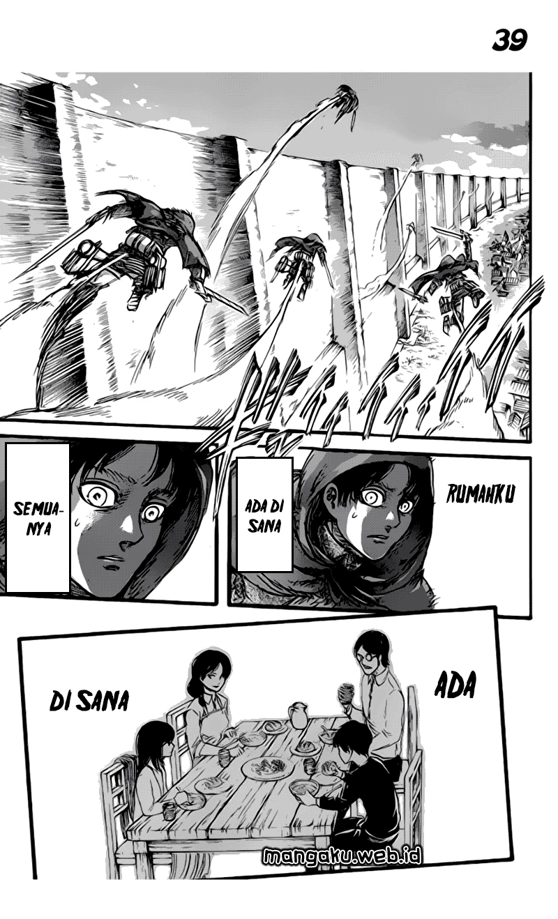 Read Shingeki no Kyojin ID Manga Online