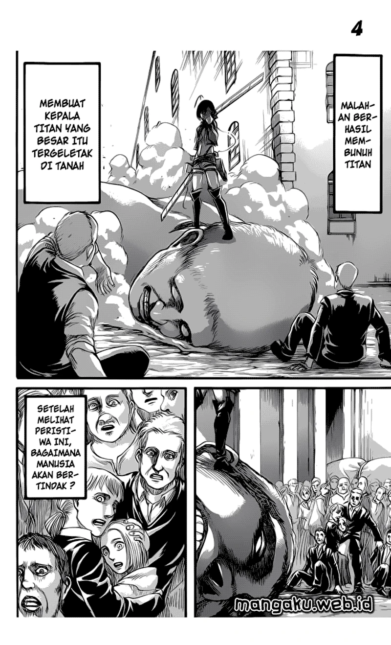 Read Shingeki no Kyojin ID Manga Online