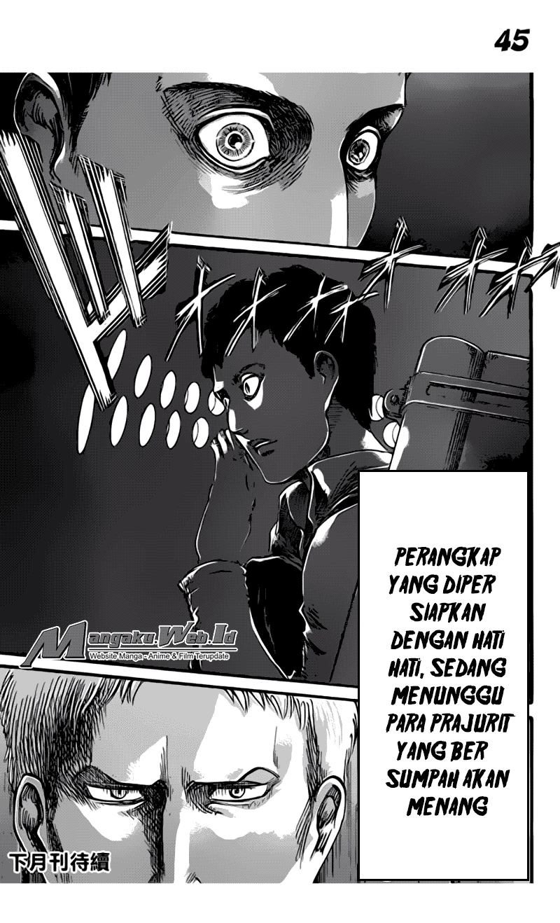 Read Shingeki no Kyojin ID Manga Online