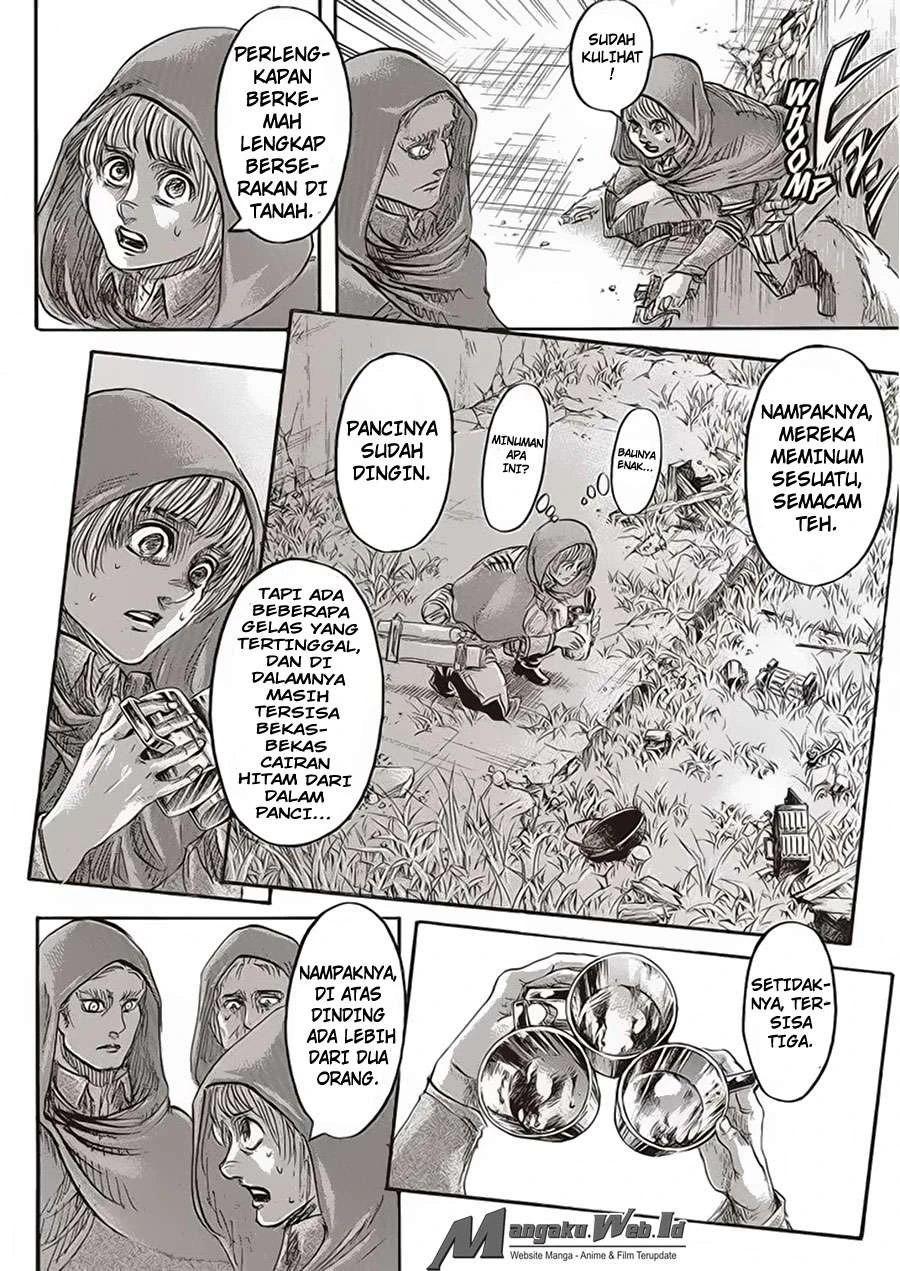 Read Shingeki no Kyojin ID Manga Online