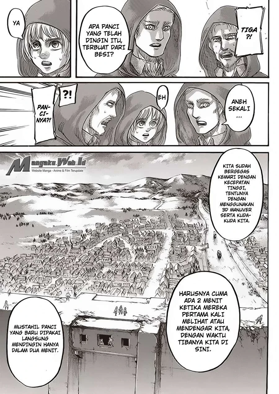 Read Shingeki no Kyojin ID Manga Online