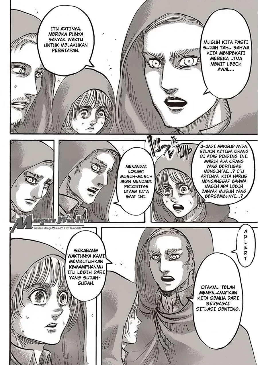 Read Shingeki no Kyojin ID Manga Online