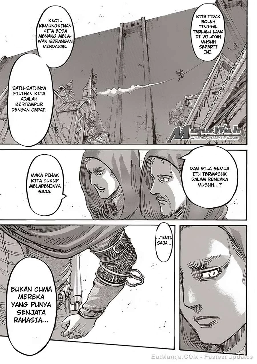 Read Shingeki no Kyojin ID Manga Online