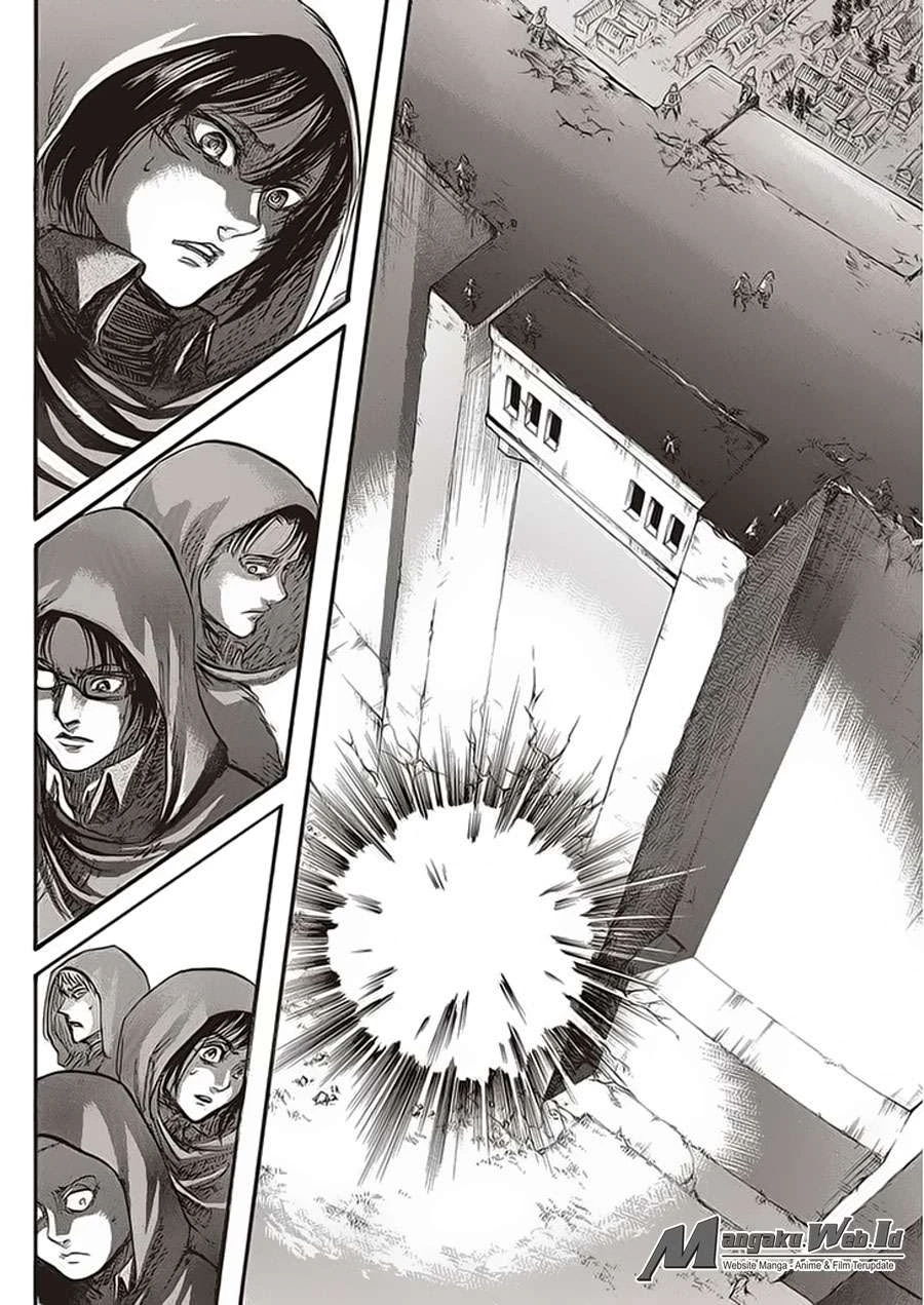 Read Shingeki no Kyojin ID Manga Online