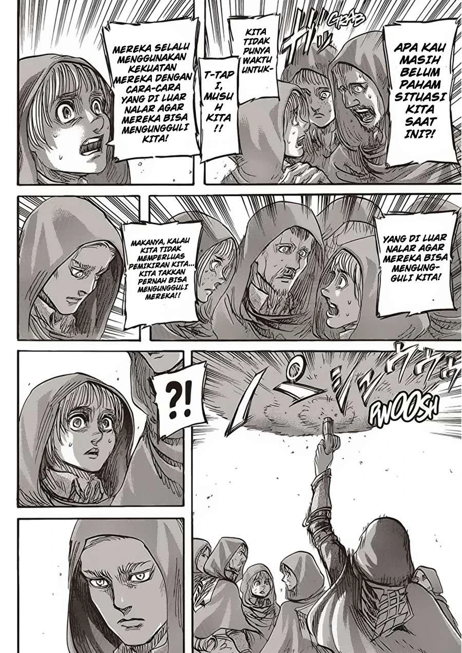 Read Shingeki no Kyojin ID Manga Online