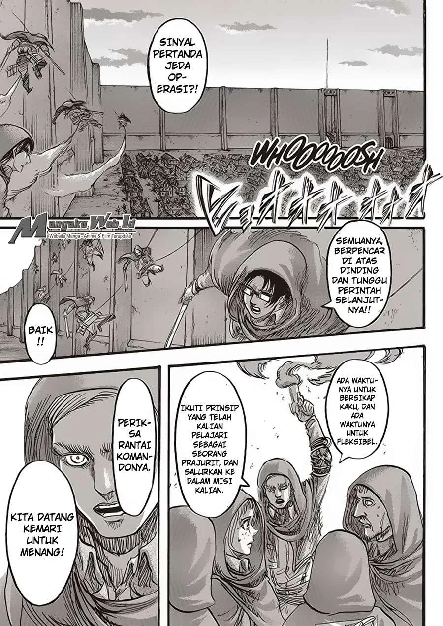 Read Shingeki no Kyojin ID Manga Online