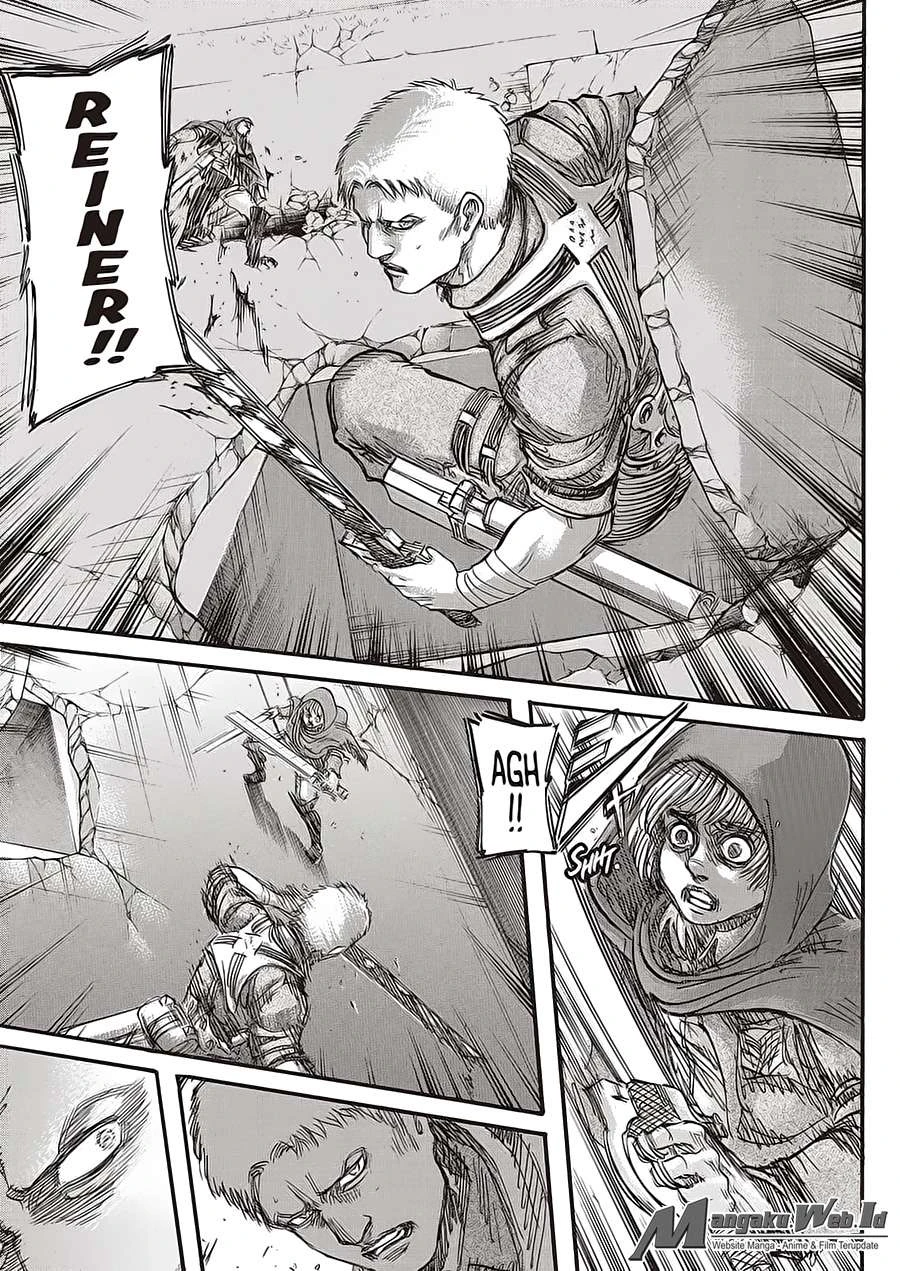 Read Shingeki no Kyojin ID Manga Online
