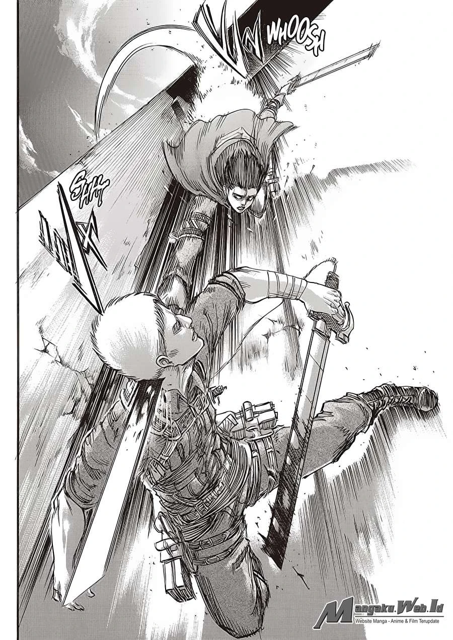 Read Shingeki no Kyojin ID Manga Online