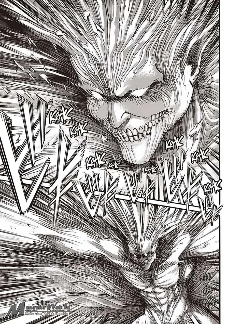 Read Shingeki no Kyojin ID Manga Online