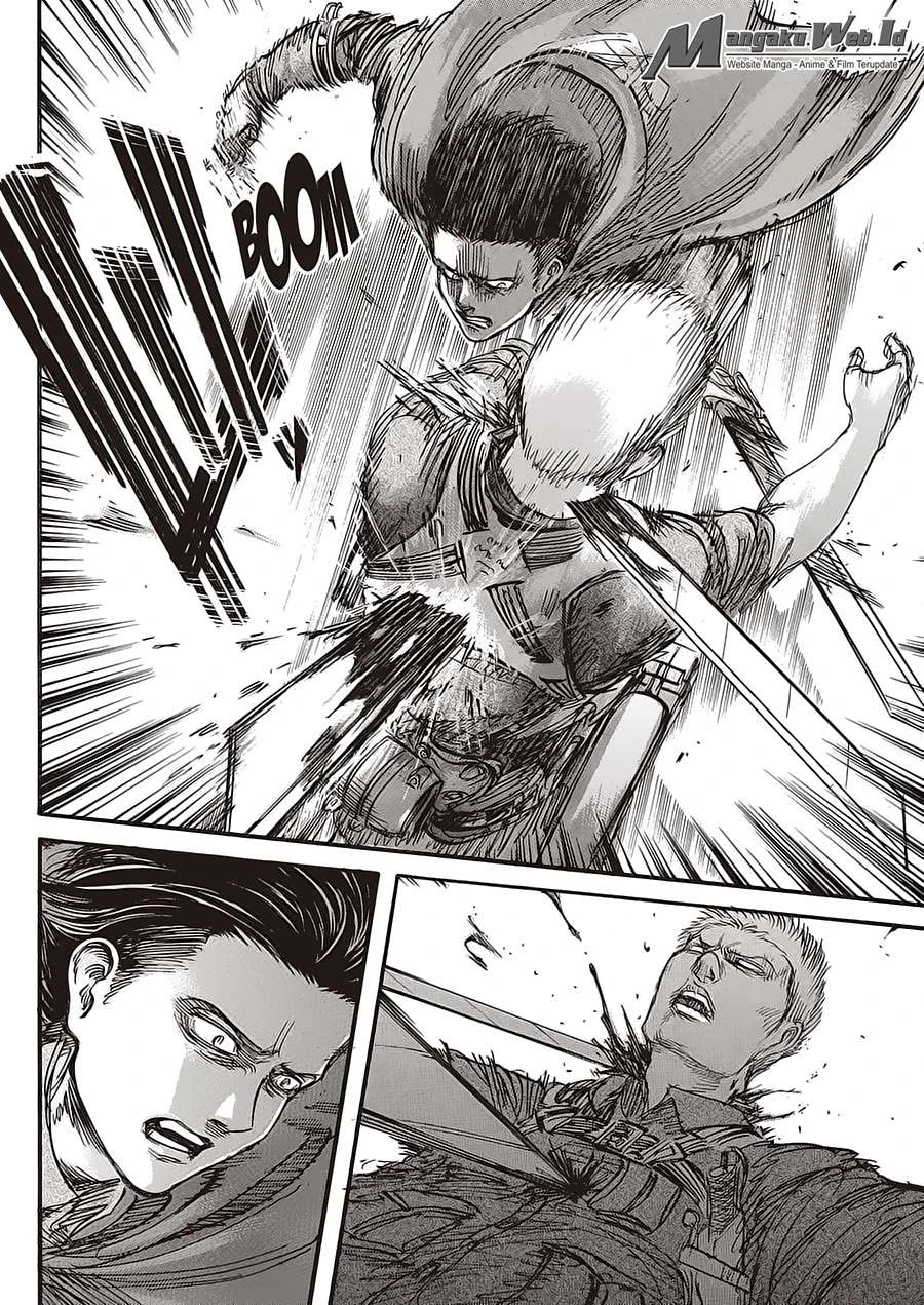 Read Shingeki no Kyojin ID Manga Online