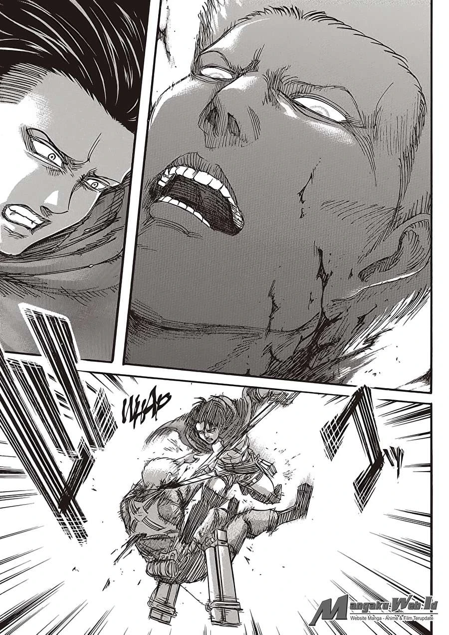 Read Shingeki no Kyojin ID Manga Online