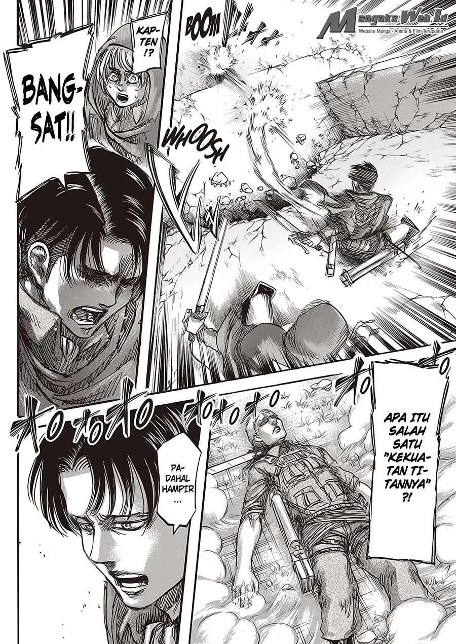 Read Shingeki no Kyojin ID Manga Online