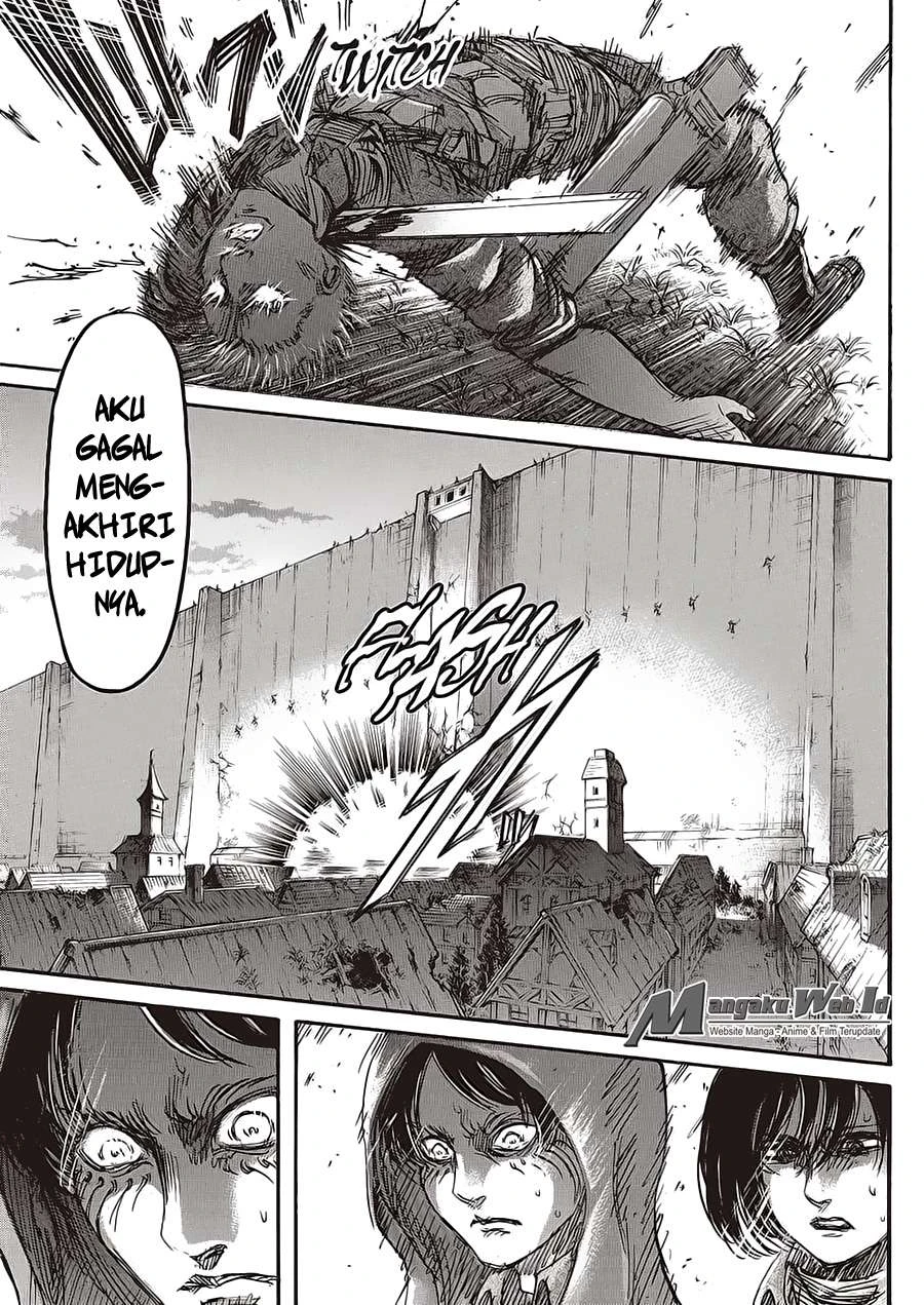 Read Shingeki no Kyojin ID Manga Online