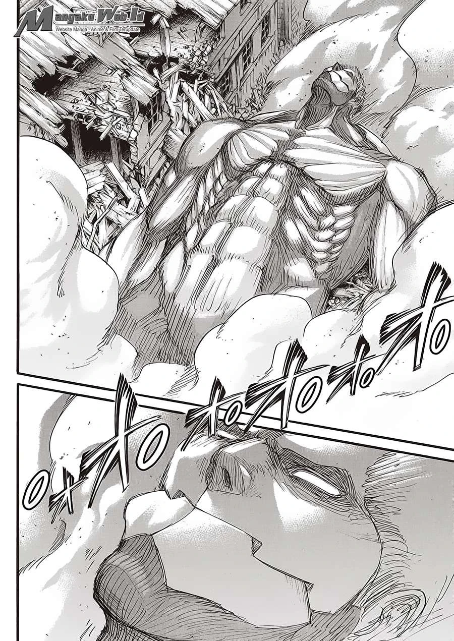 Read Shingeki no Kyojin ID Manga Online