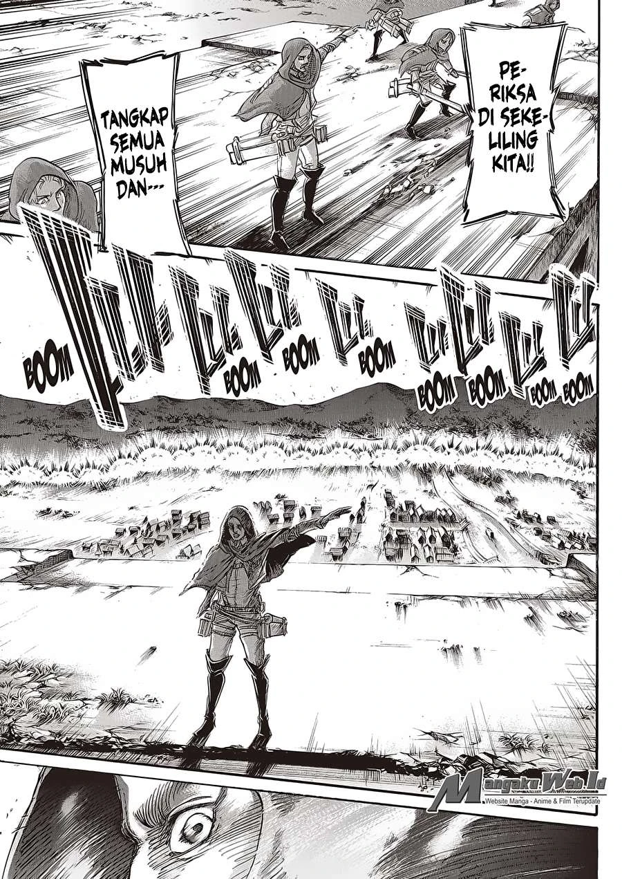 Read Shingeki no Kyojin ID Manga Online