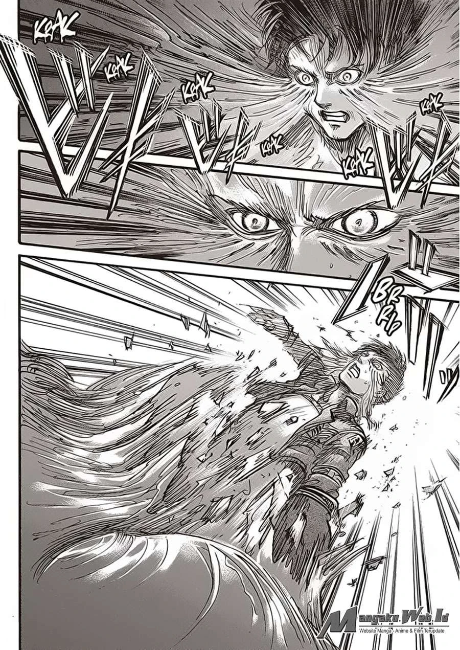 Read Shingeki no Kyojin ID Manga Online