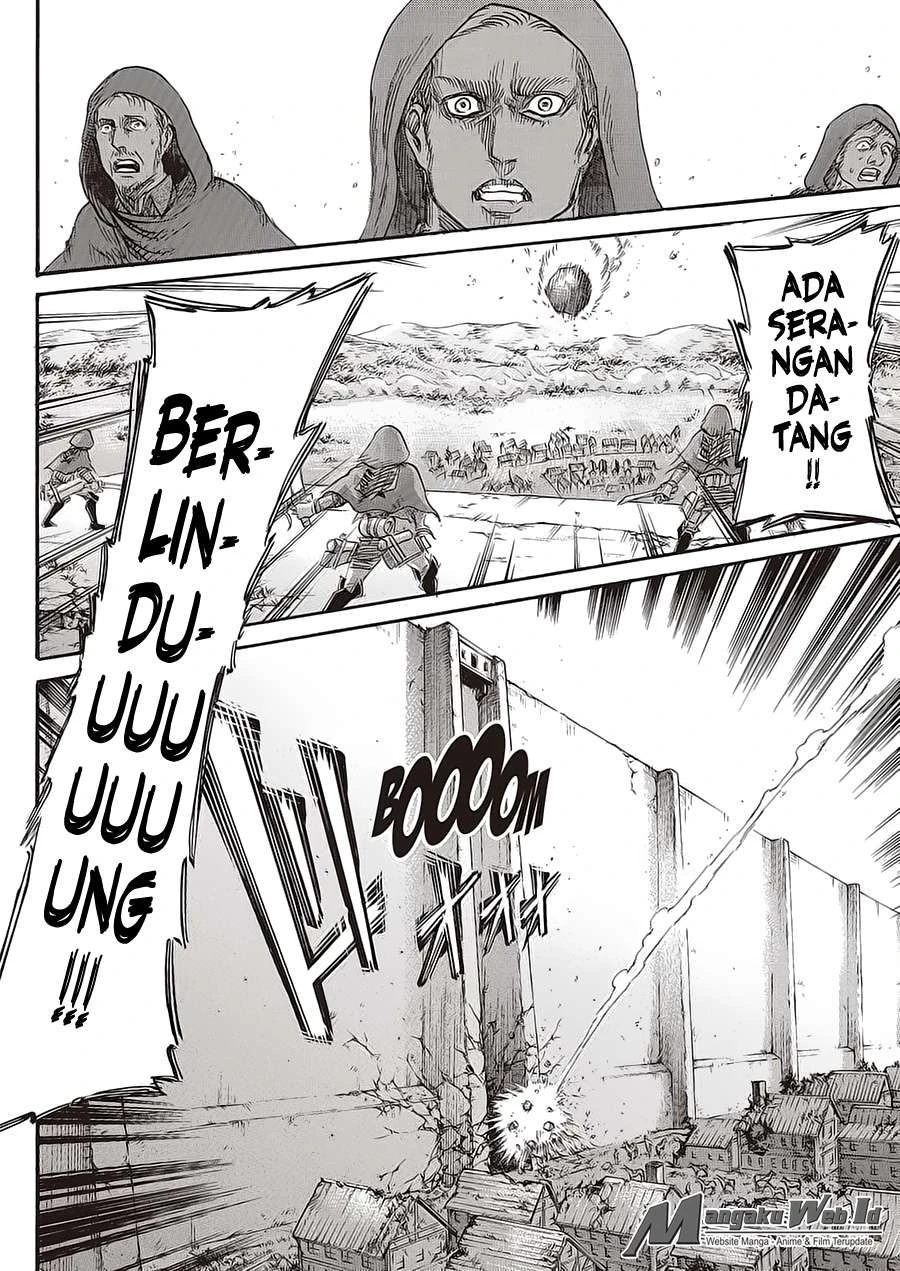 Read Shingeki no Kyojin ID Manga Online