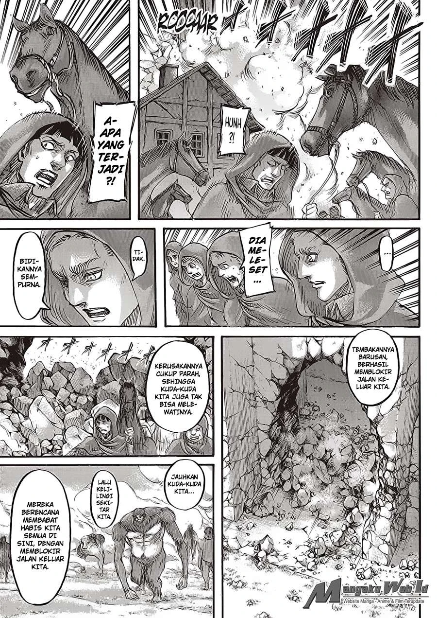 Read Shingeki no Kyojin ID Manga Online