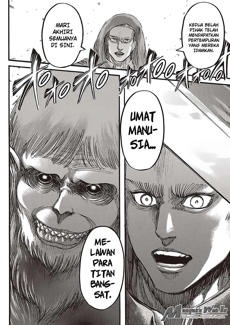 Read Shingeki no Kyojin ID Manga Online