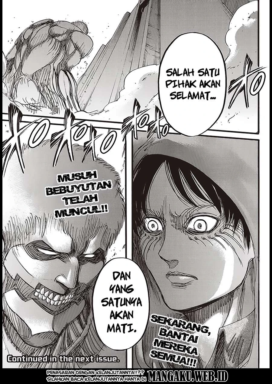 Read Shingeki no Kyojin ID Manga Online