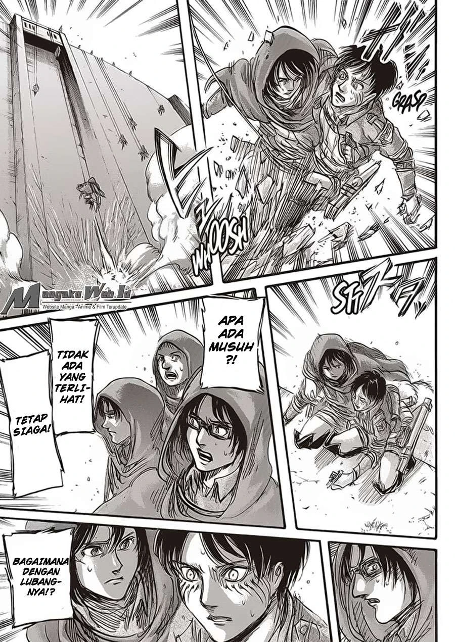 Read Shingeki no Kyojin ID Manga Online
