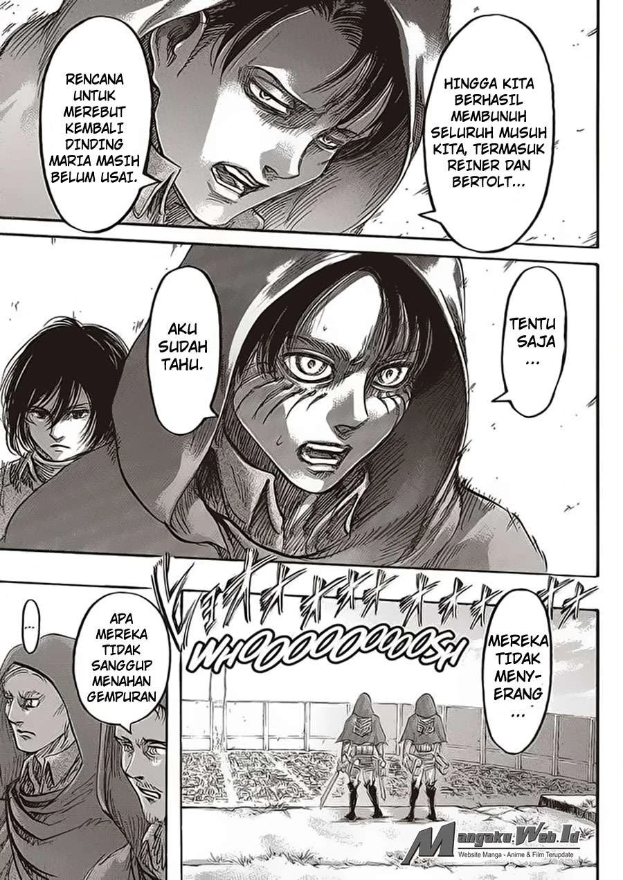 Read Shingeki no Kyojin ID Manga Online